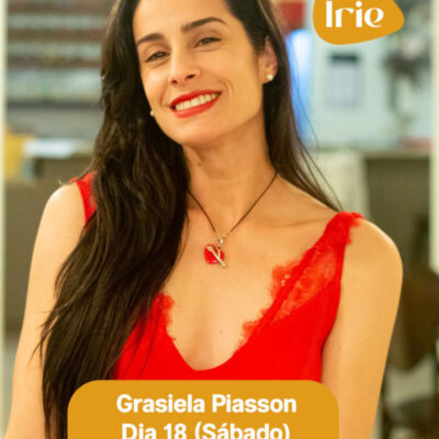 show-grasiela